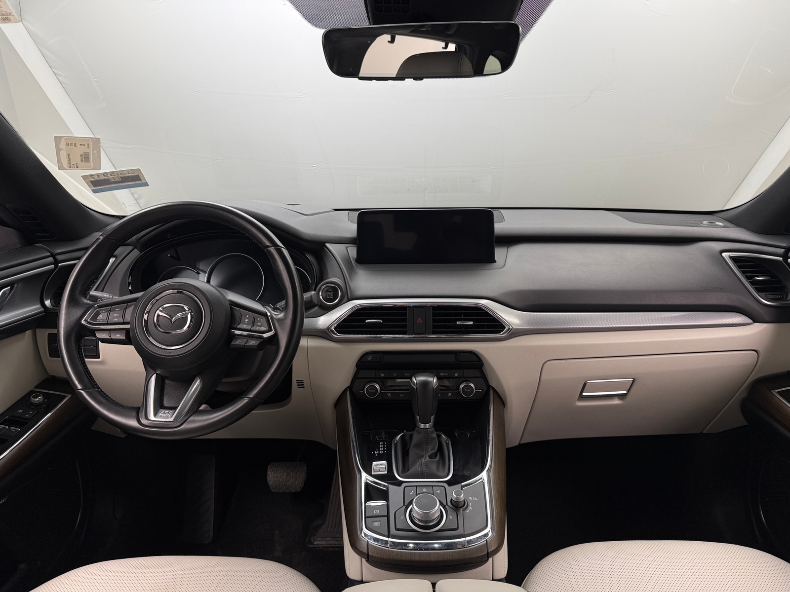 Thumbnail: 2023 Mazda CX-9 - 2