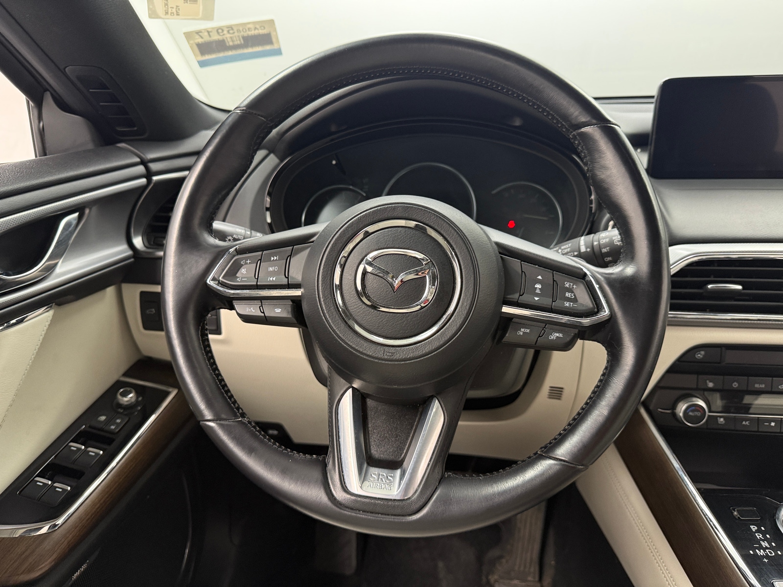 Thumbnail: 2023 Mazda CX-9 - 4