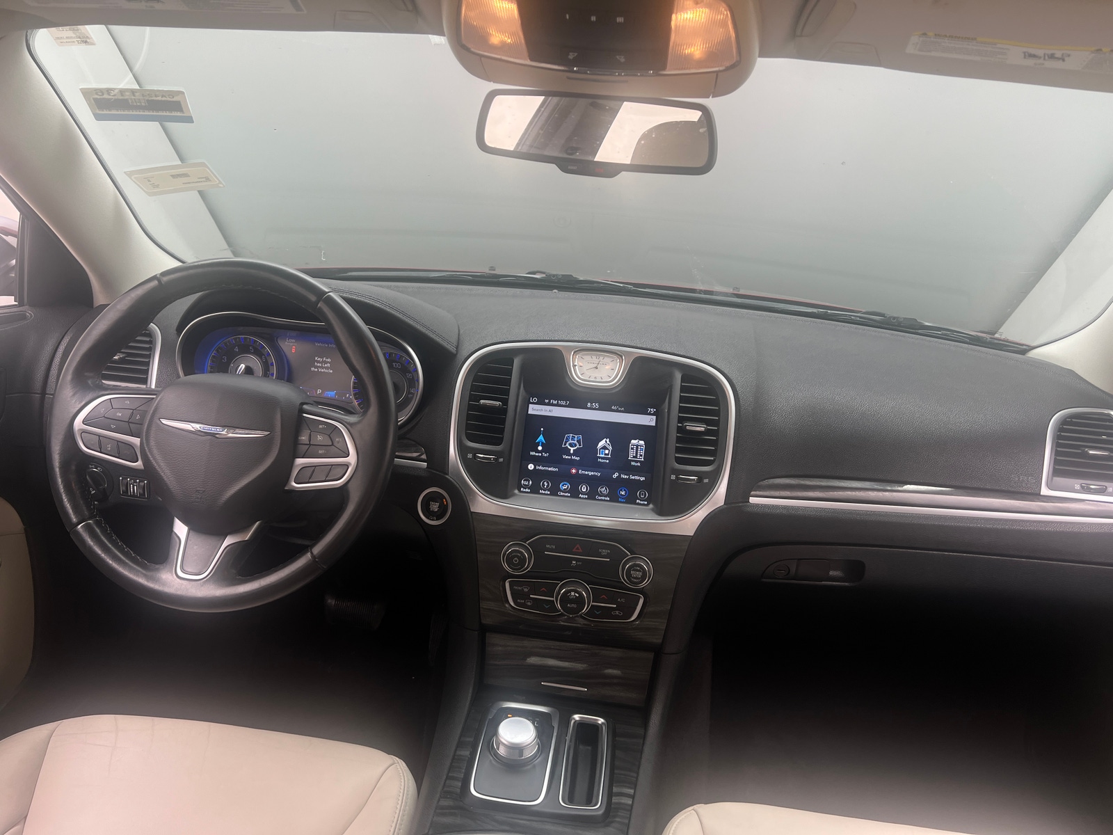 Thumbnail: 2018 Chrysler 300 - 2