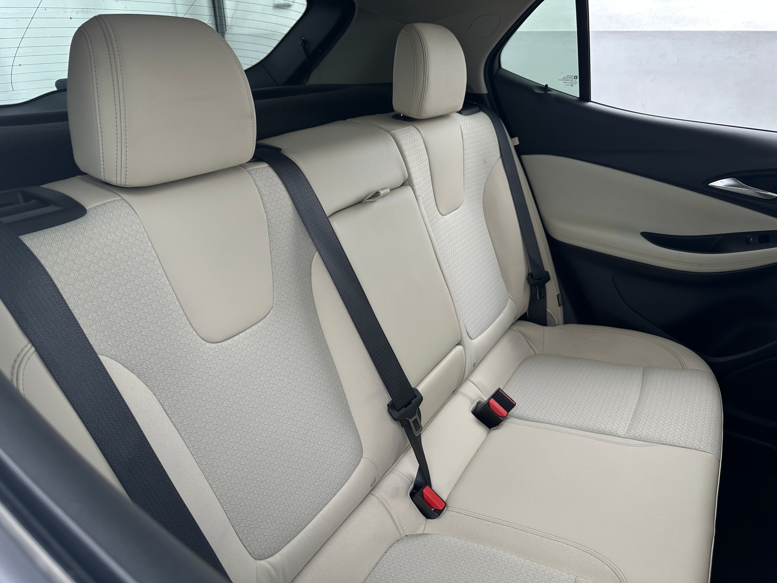 Thumbnail: 2023 Buick Encore GX - 5