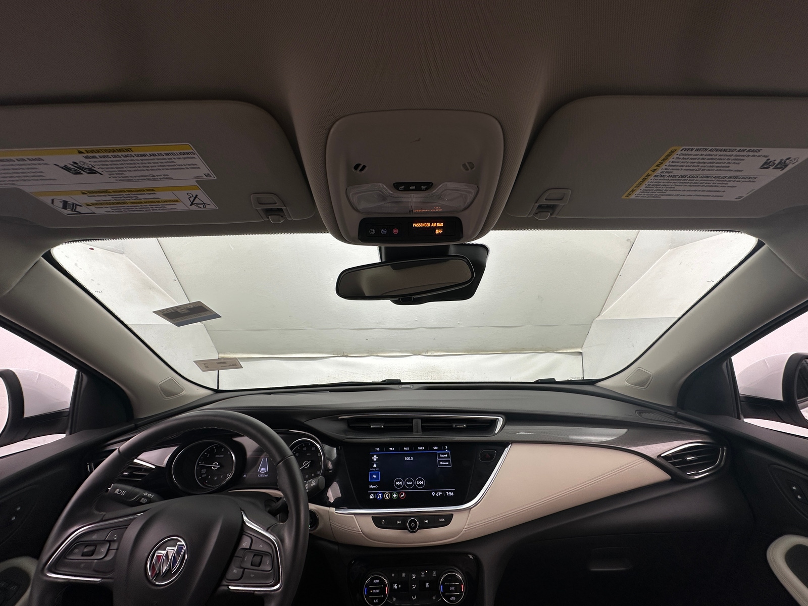 Thumbnail: 2023 Buick Encore GX - 2