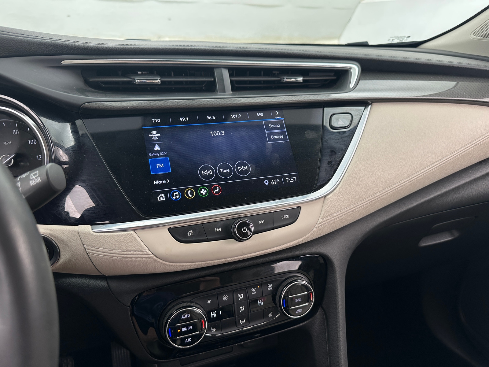 Thumbnail: 2023 Buick Encore GX - 3