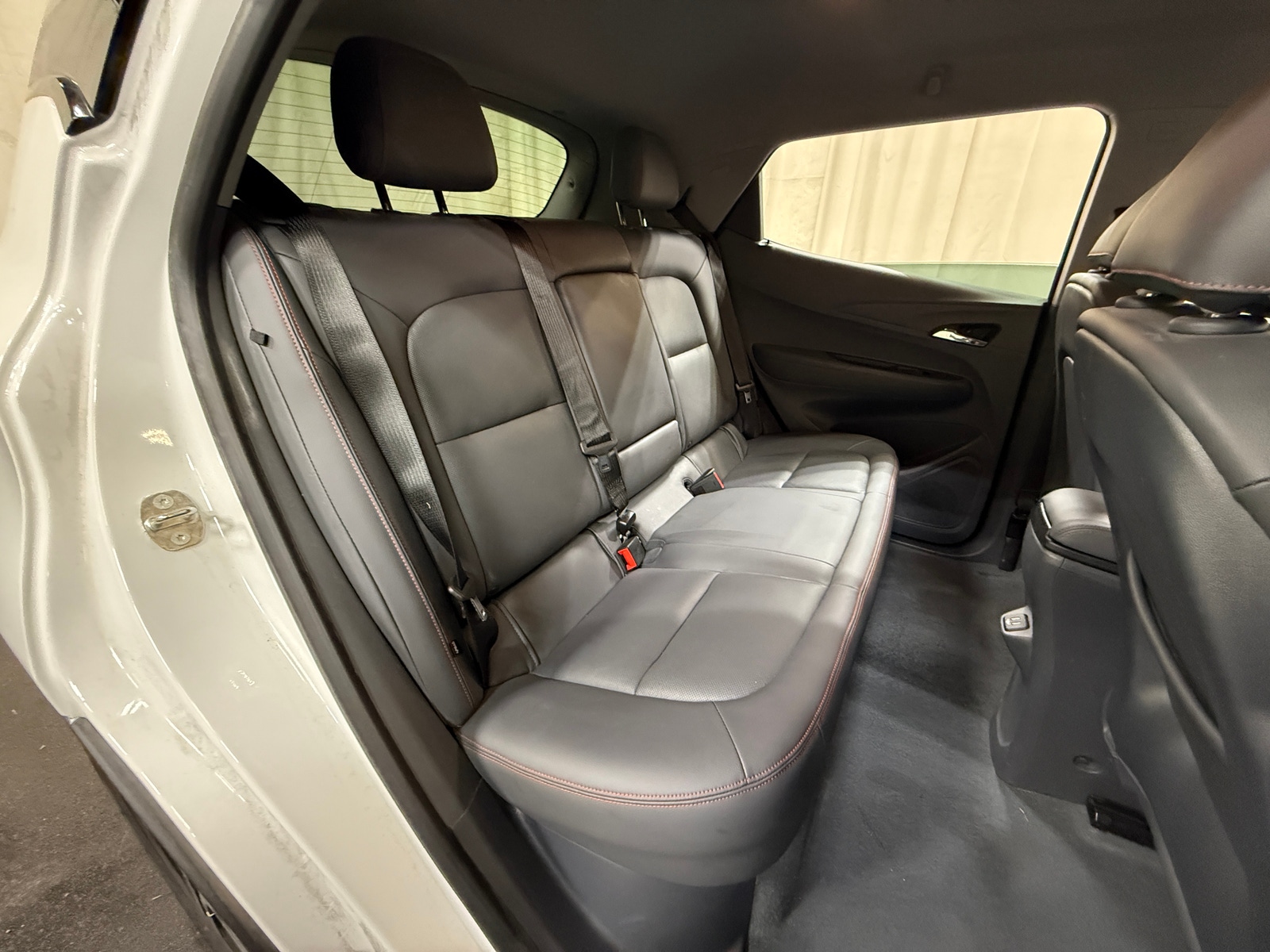 Thumbnail: 2020 Chevrolet Bolt EV - 5