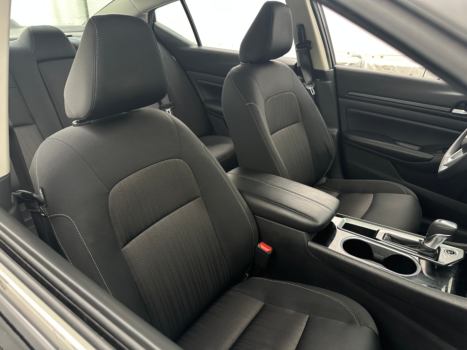 Thumbnail: 2024 Nissan Altima - 2