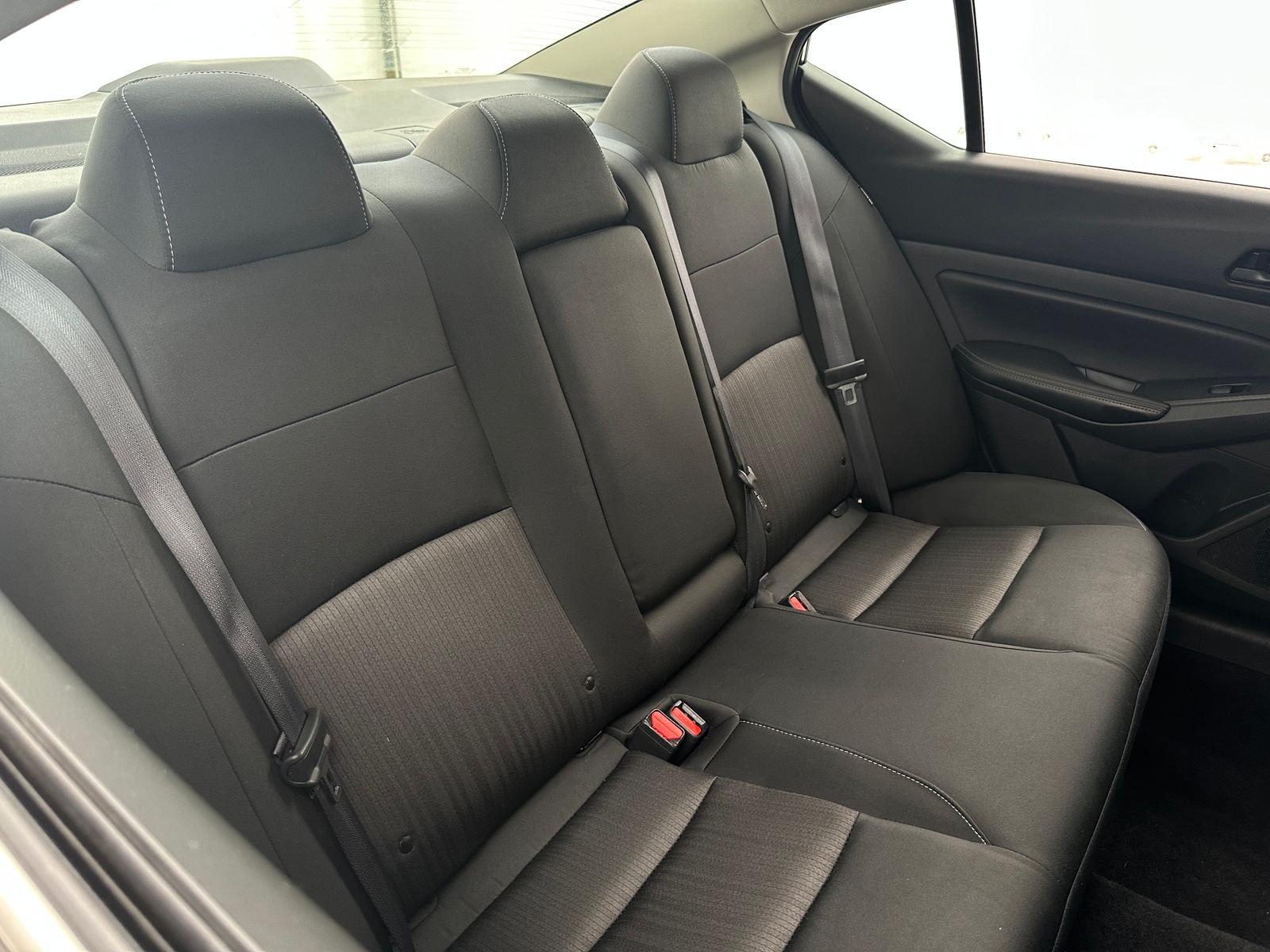 Thumbnail: 2024 Nissan Altima - 6