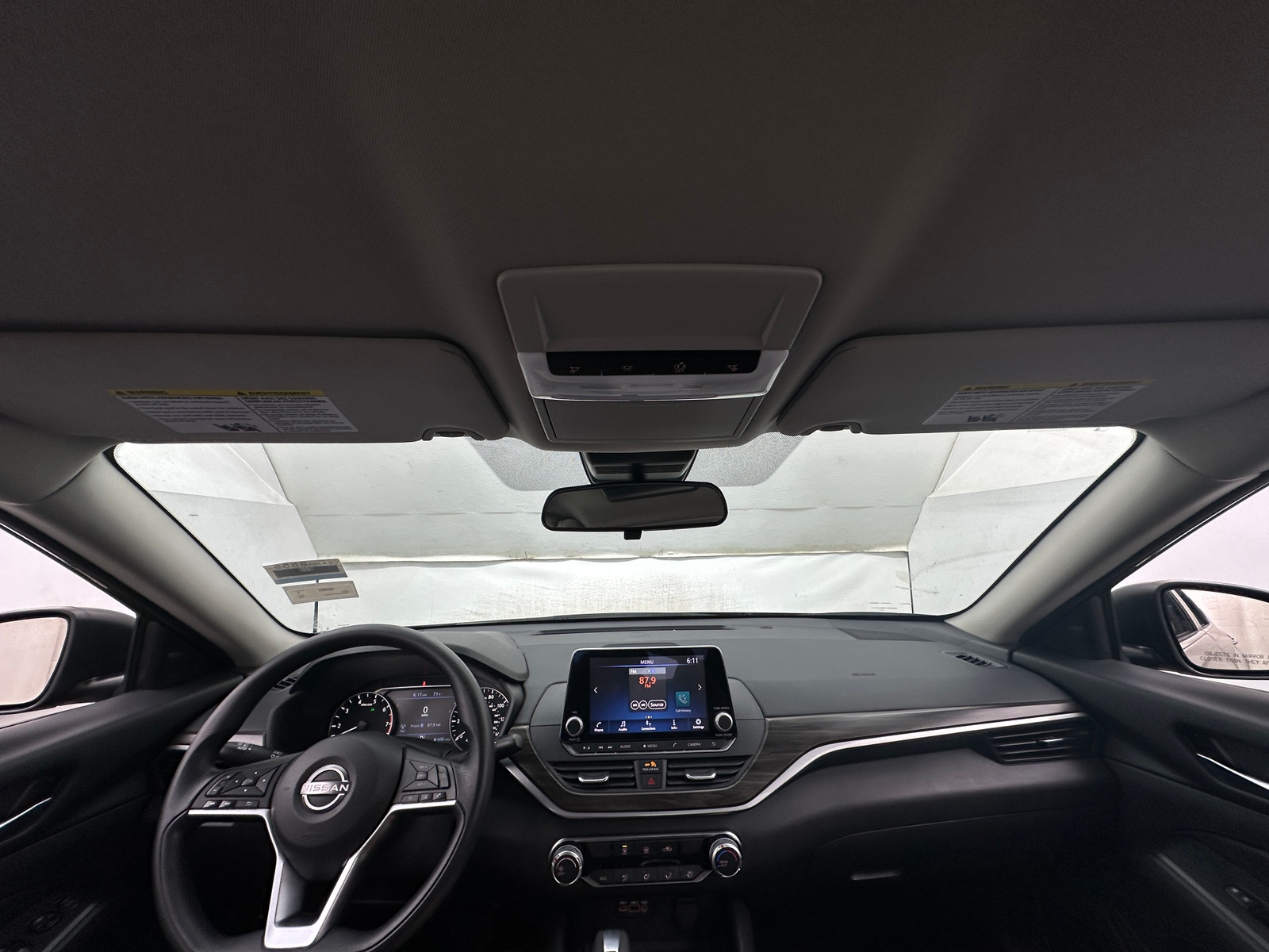 Thumbnail: 2024 Nissan Altima - 3