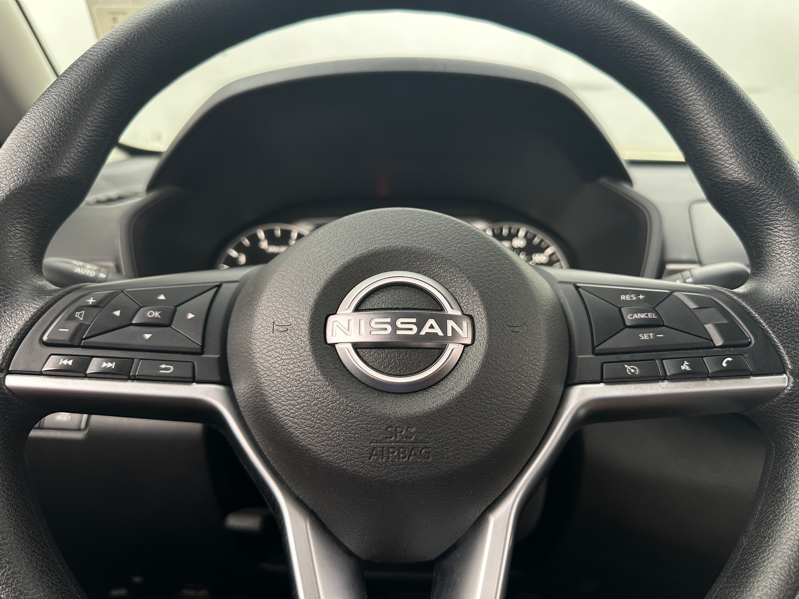 Thumbnail: 2024 Nissan Altima - 5