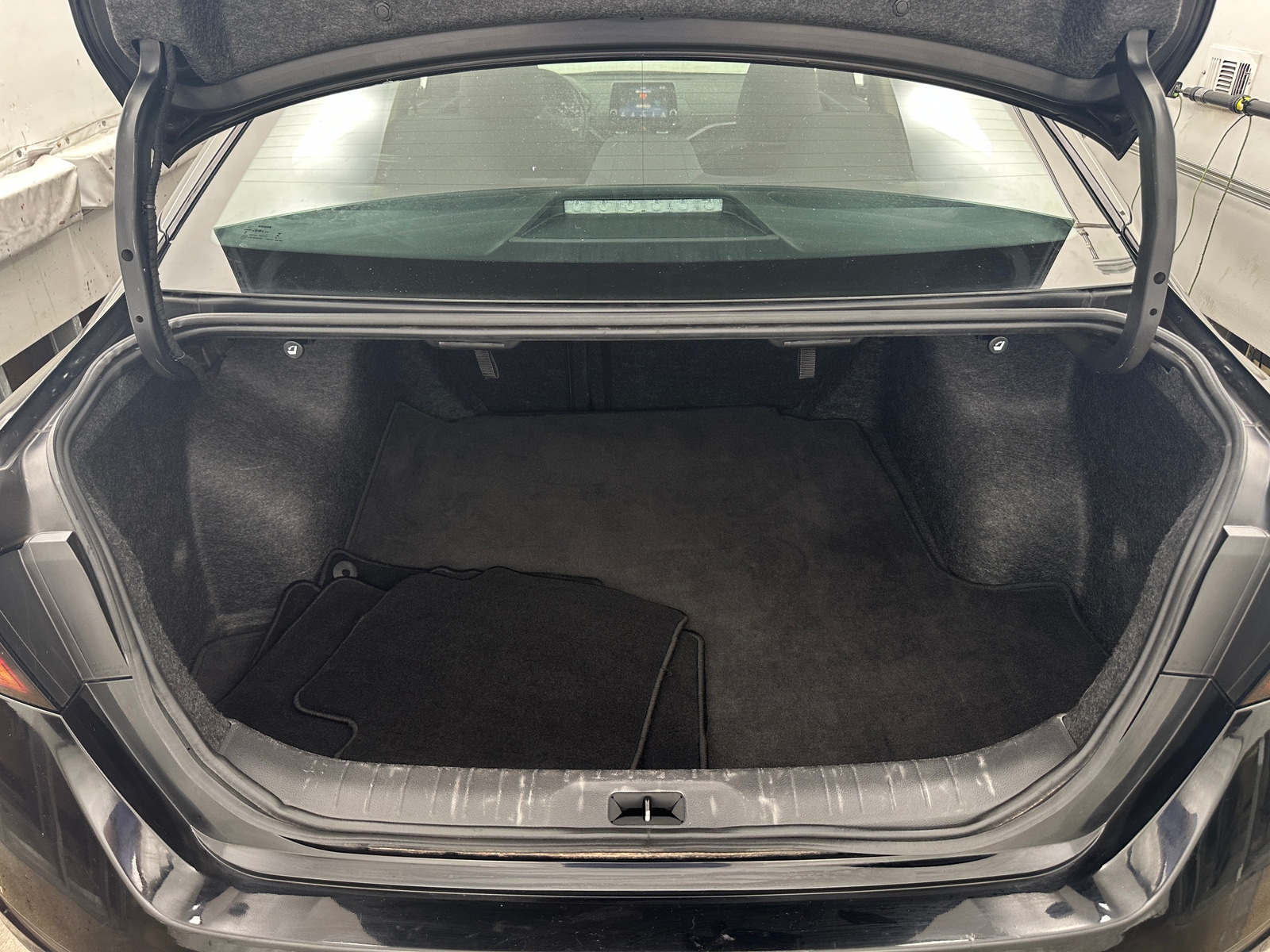 Thumbnail: 2024 Nissan Altima - 7