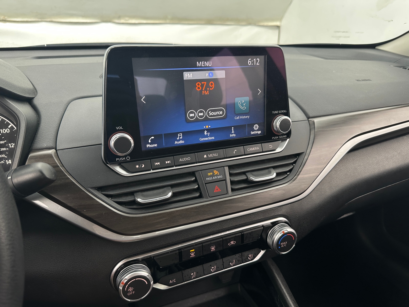 Thumbnail: 2024 Nissan Altima - 4