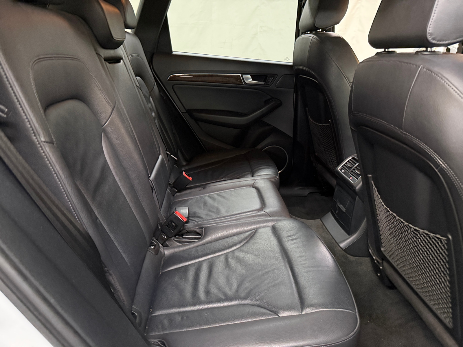 Thumbnail: 2016 Audi Q5 - 5