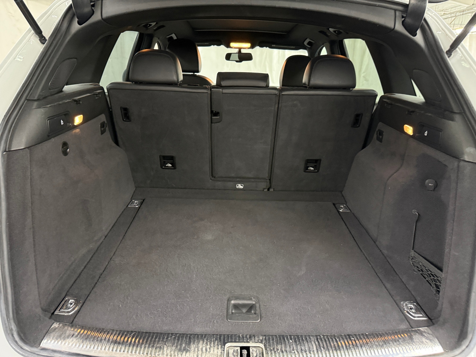 Thumbnail: 2016 Audi Q5 - 6