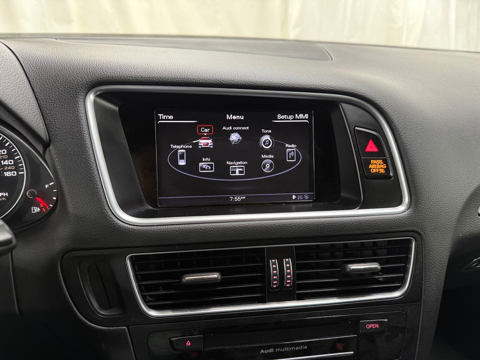 Thumbnail: 2016 Audi Q5 - 3