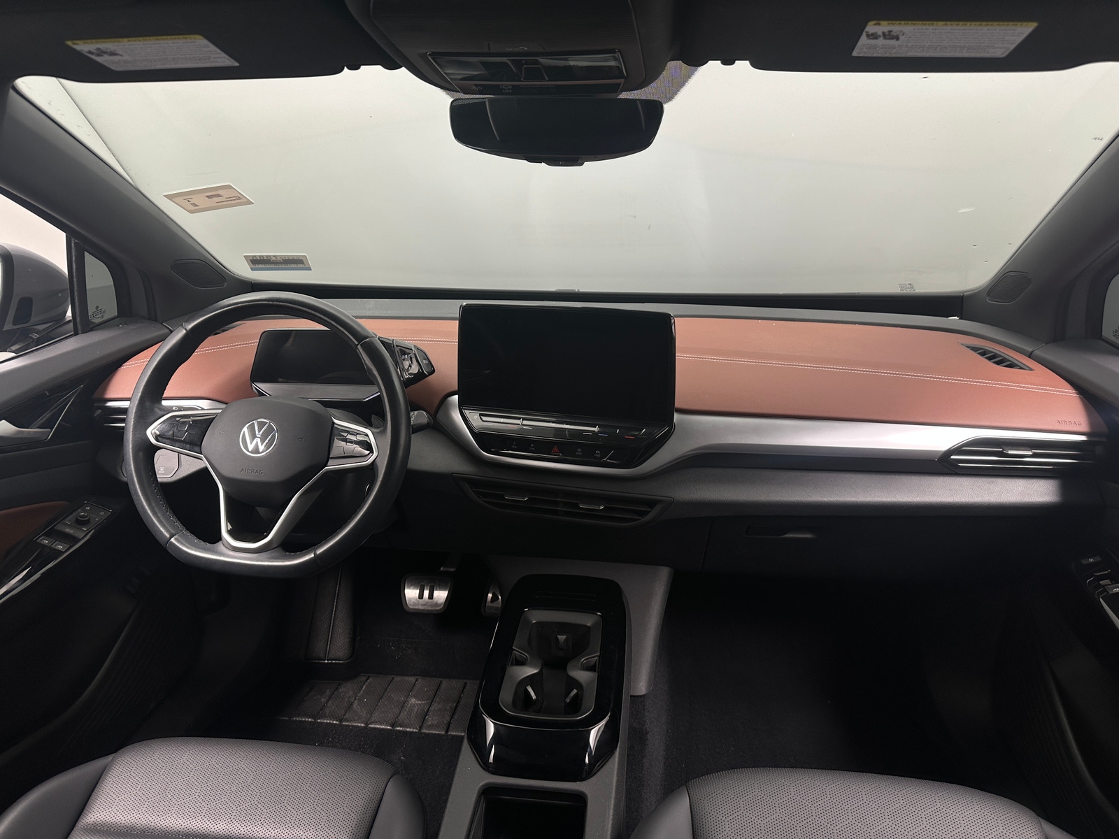 Thumbnail: 2021 Volkswagen ID.4 - 2