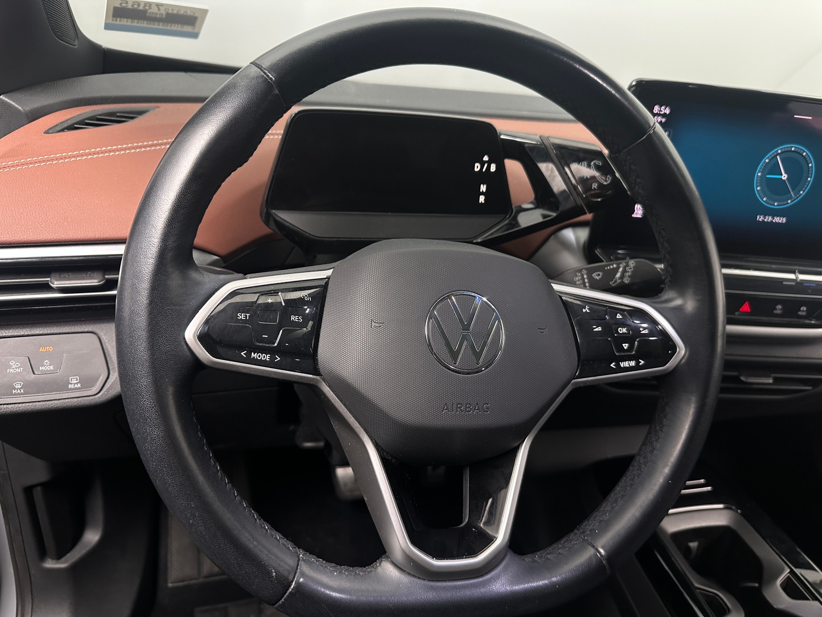 Thumbnail: 2021 Volkswagen ID.4 - 4