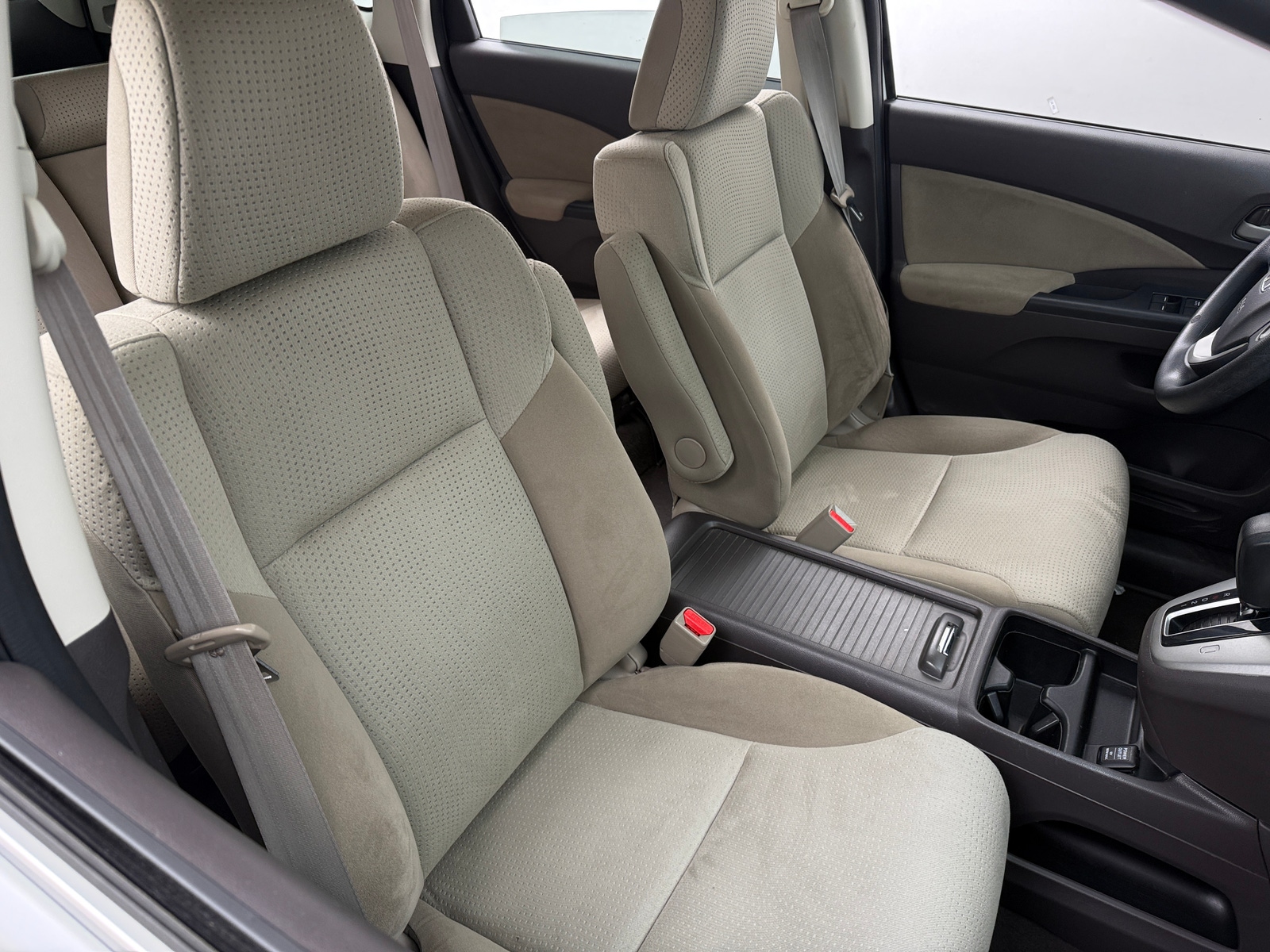 Thumbnail: 2013 Honda CR-V - 2