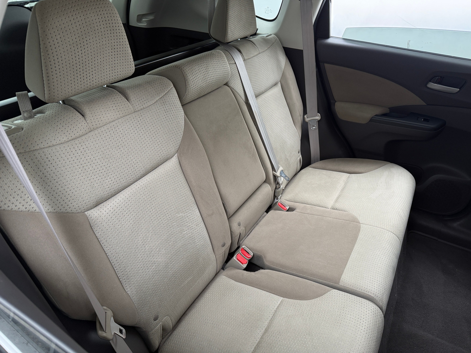 Thumbnail: 2013 Honda CR-V - 6