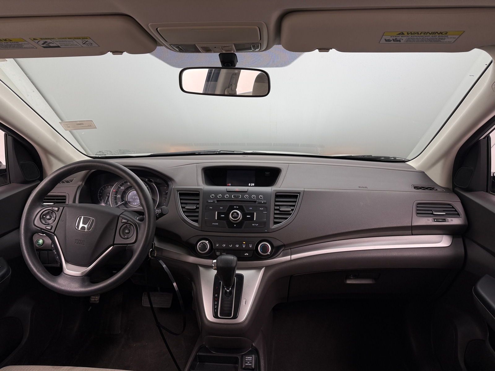 Thumbnail: 2013 Honda CR-V - 3