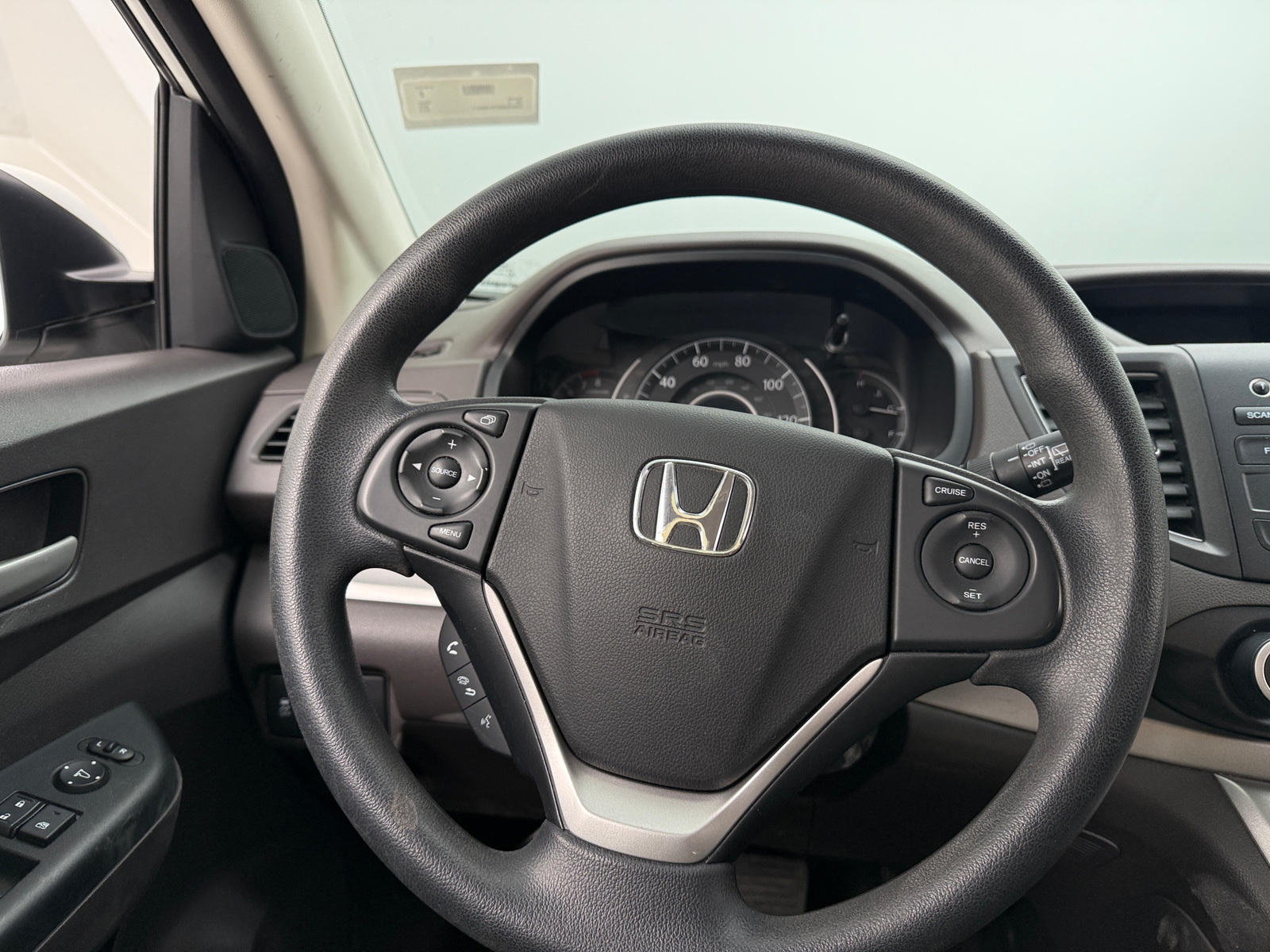 Thumbnail: 2013 Honda CR-V - 5