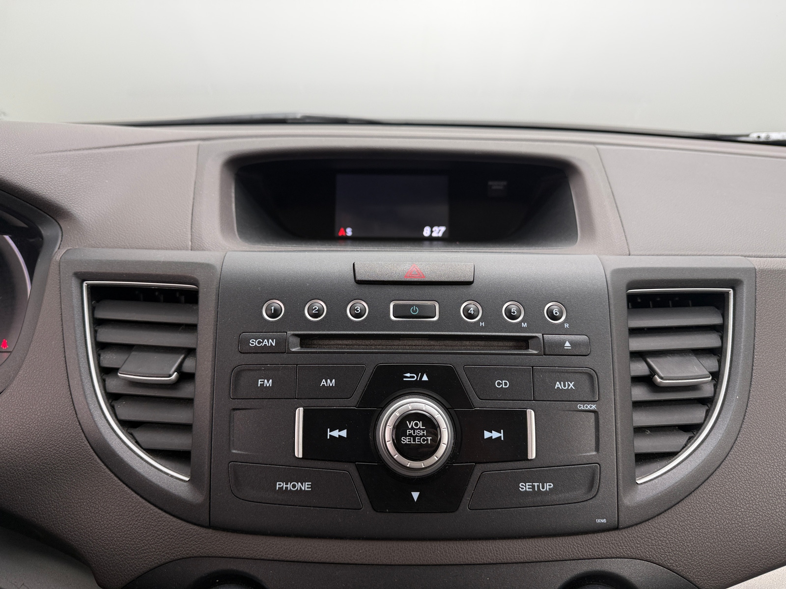 Thumbnail: 2013 Honda CR-V - 4