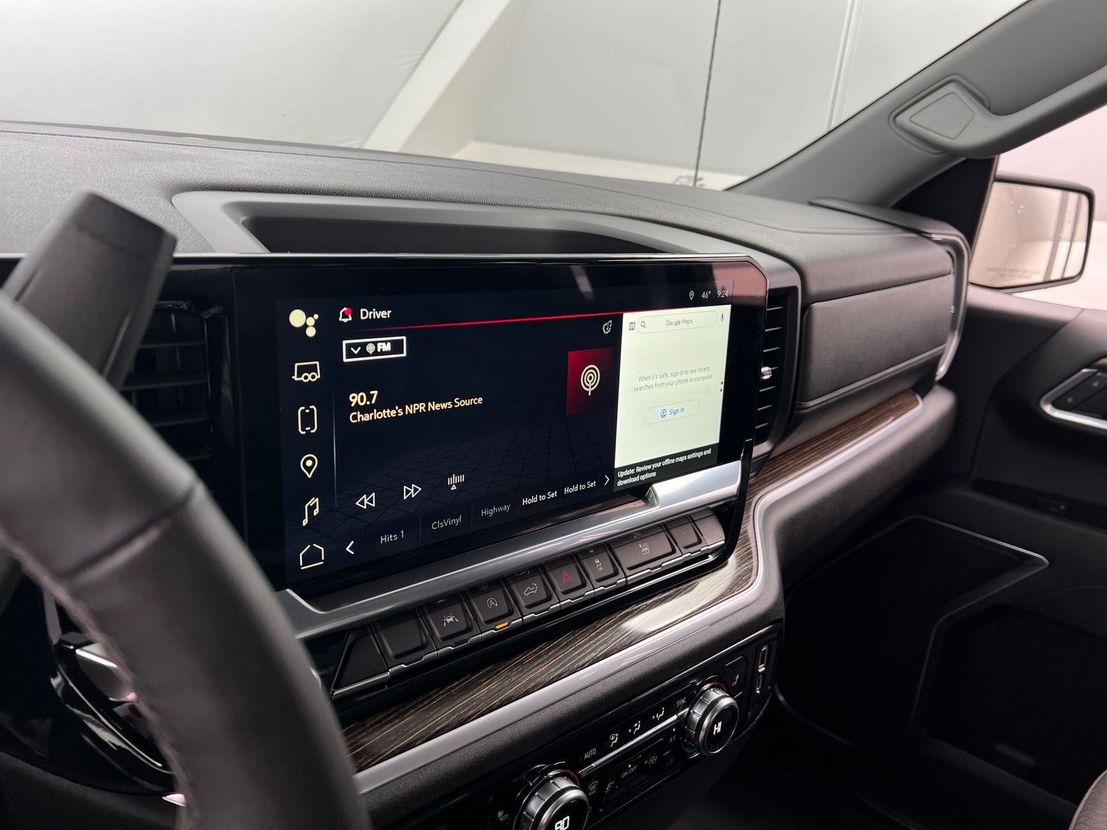 Thumbnail: 2025 GMC Sierra 1500 - 4