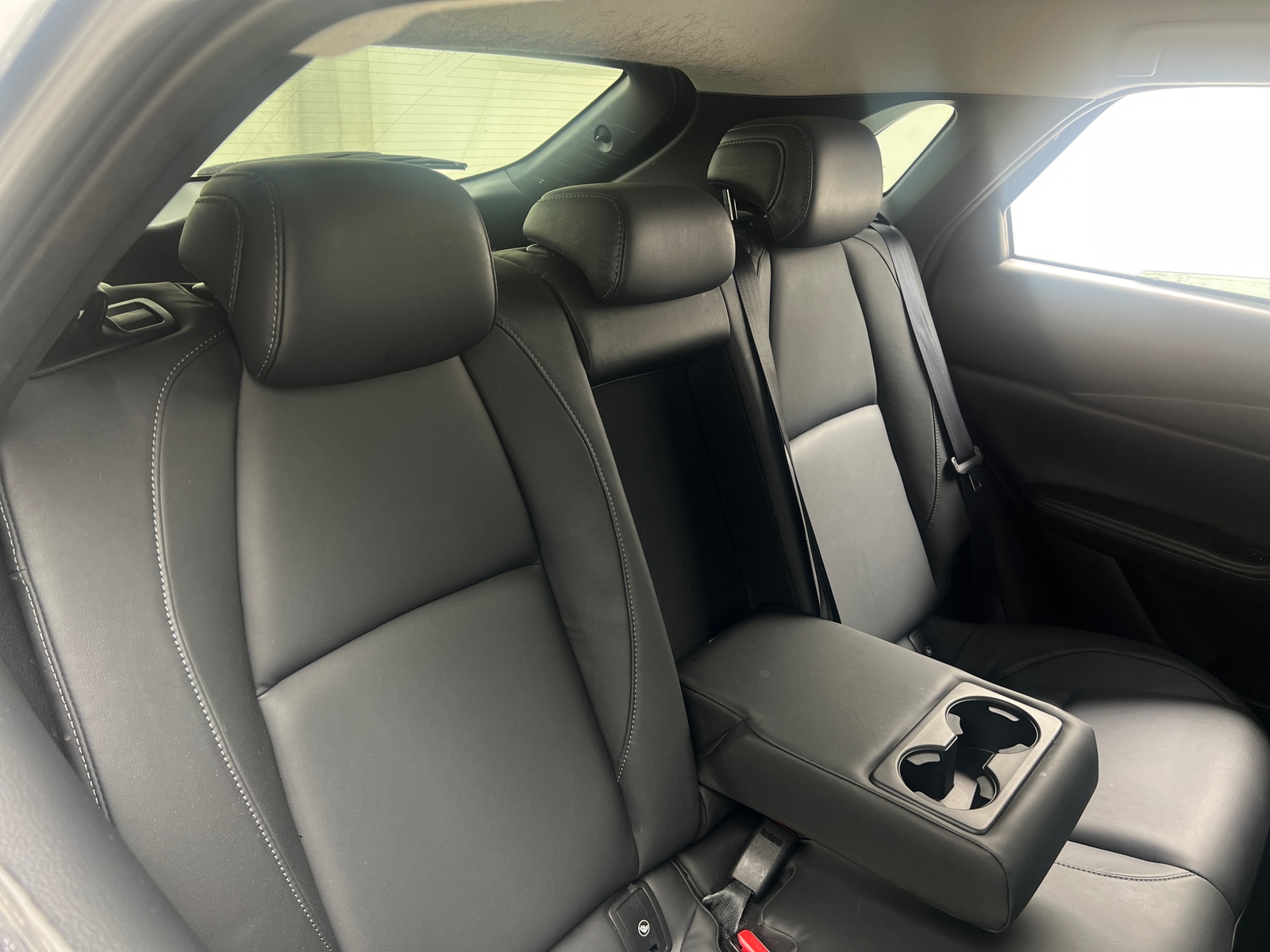 Thumbnail: 2023 Mazda CX-30 - 5