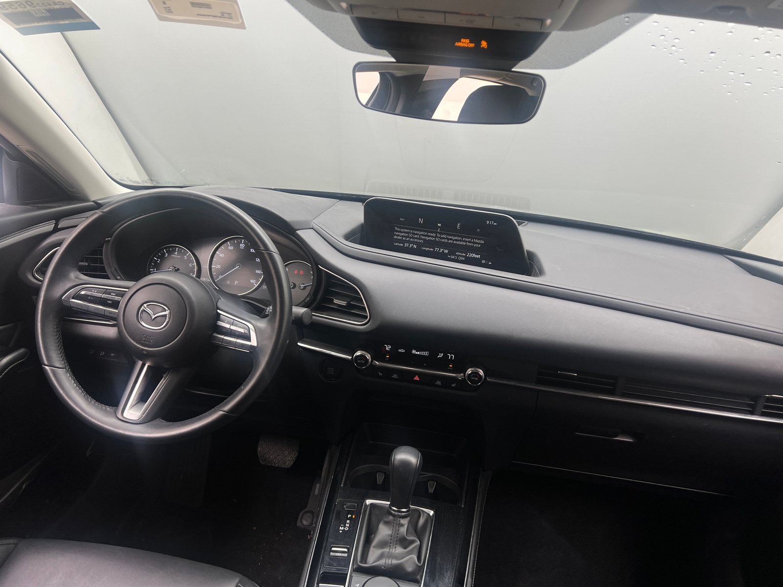 Thumbnail: 2023 Mazda CX-30 - 2