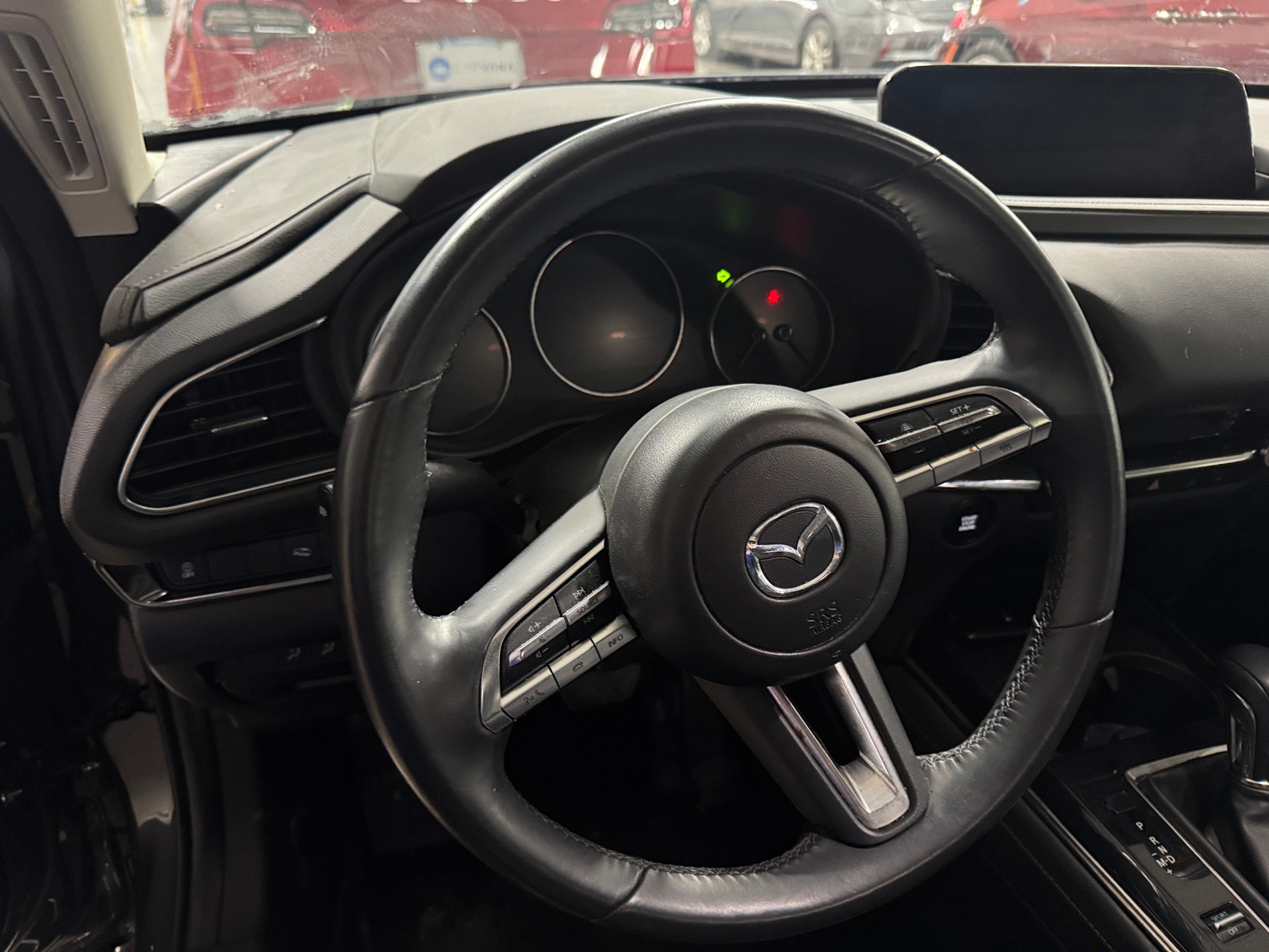 Thumbnail: 2023 Mazda CX-30 - 4