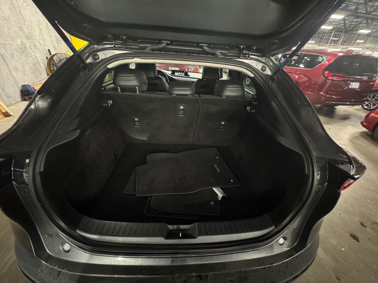 Thumbnail: 2023 Mazda CX-30 - 6