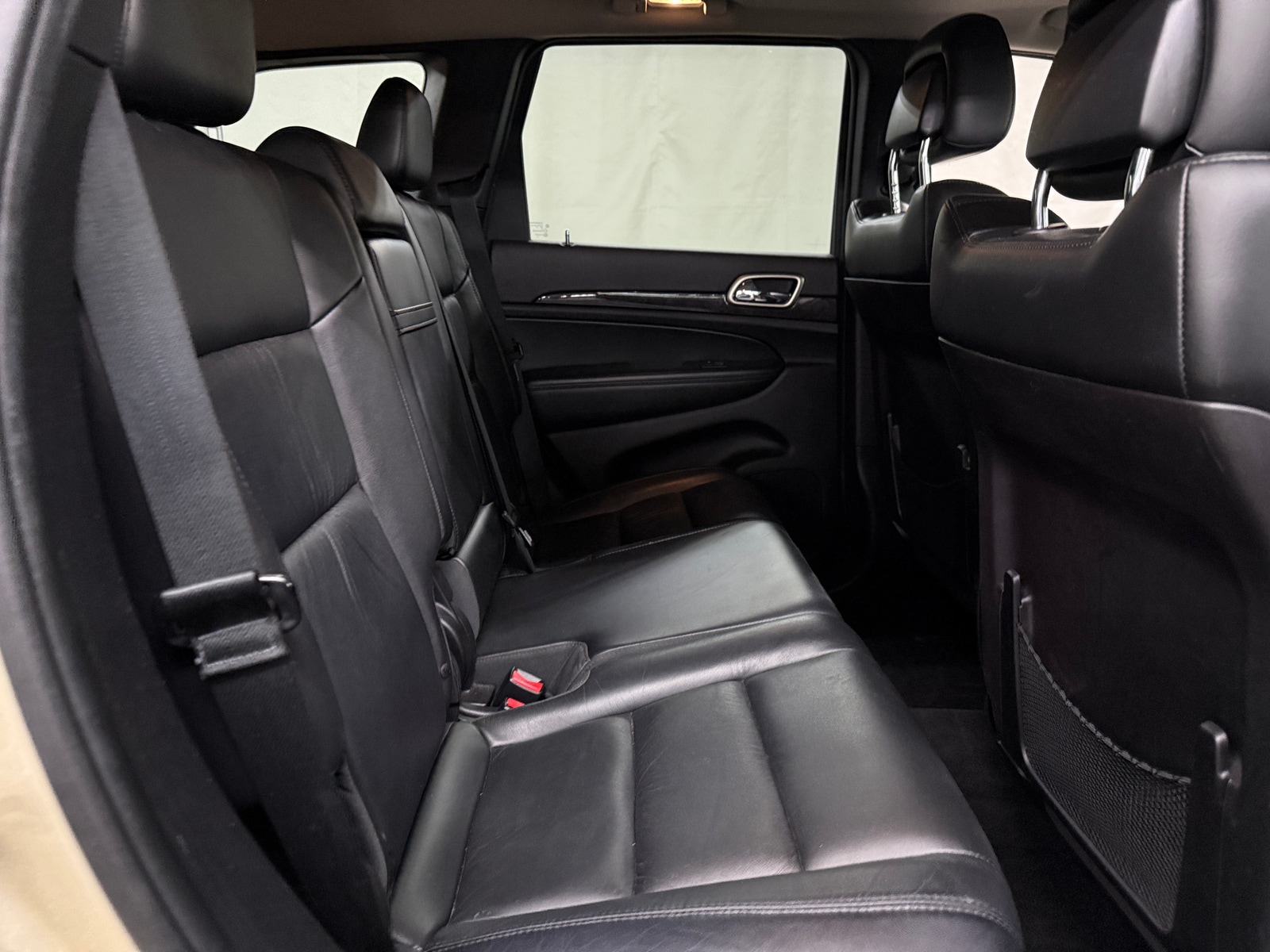 Thumbnail: 2011 Jeep Grand Cherokee - 5