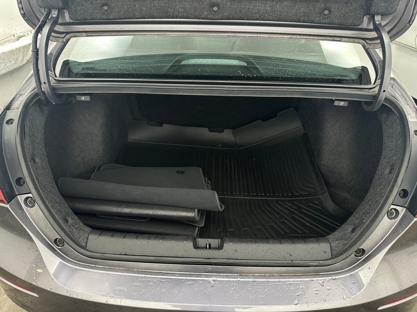 Thumbnail: 2022 Honda Insight - 6