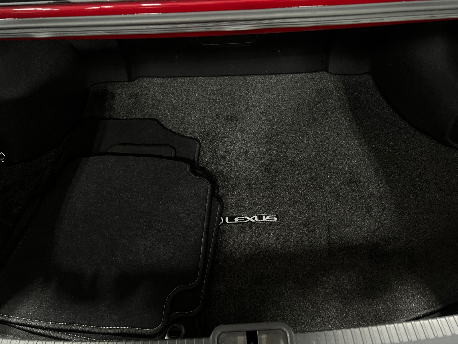 Thumbnail: 2019 Lexus ES - 7