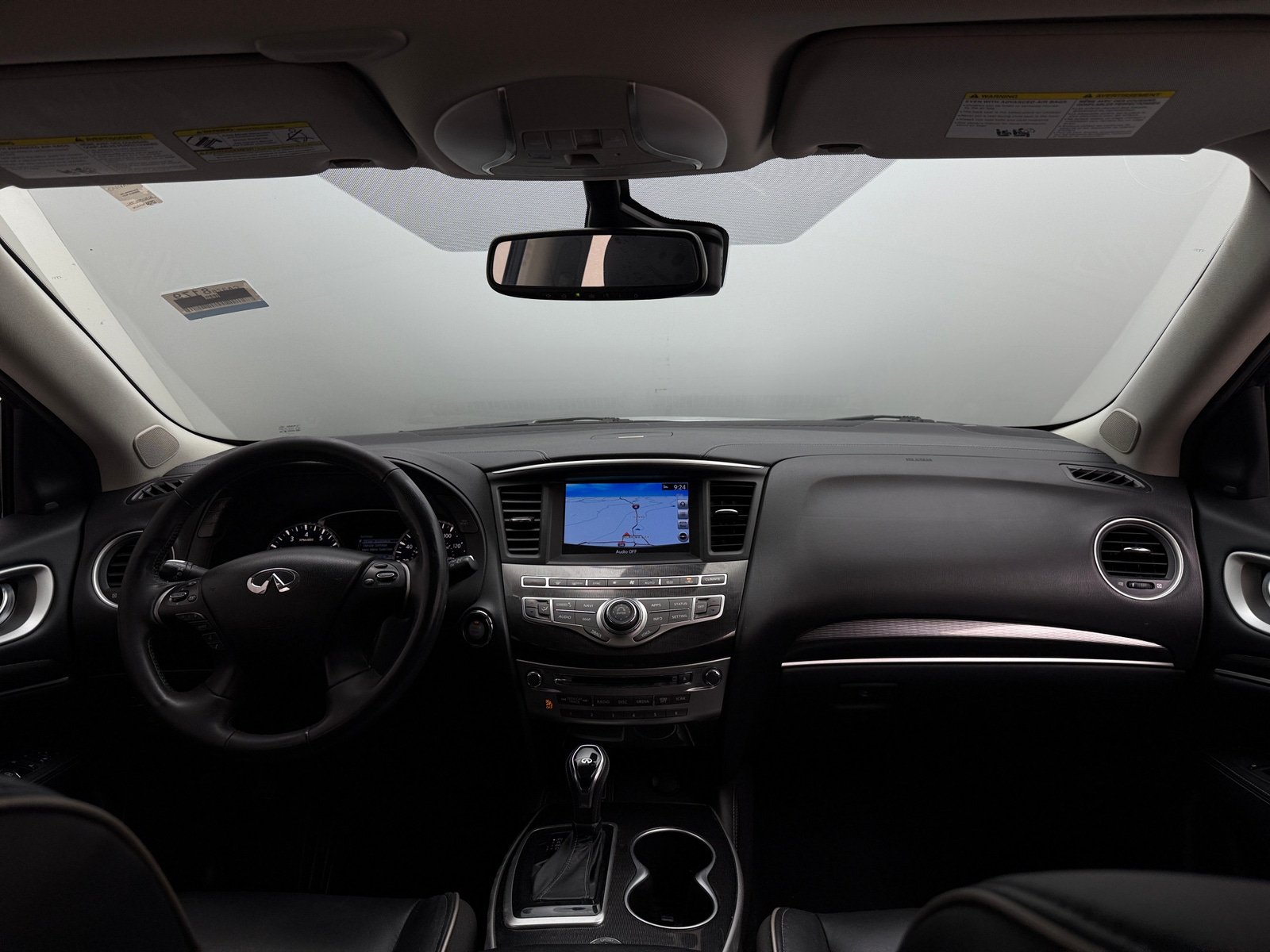 Thumbnail: 2020 INFINITI QX60 - 2