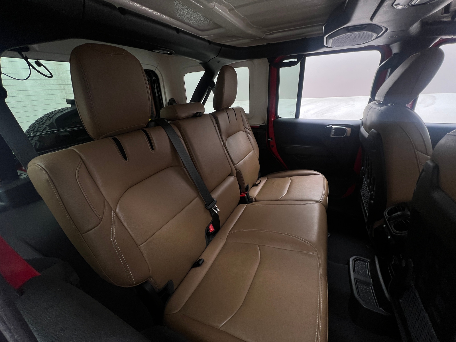 Thumbnail: 2023 Jeep Wrangler - 6