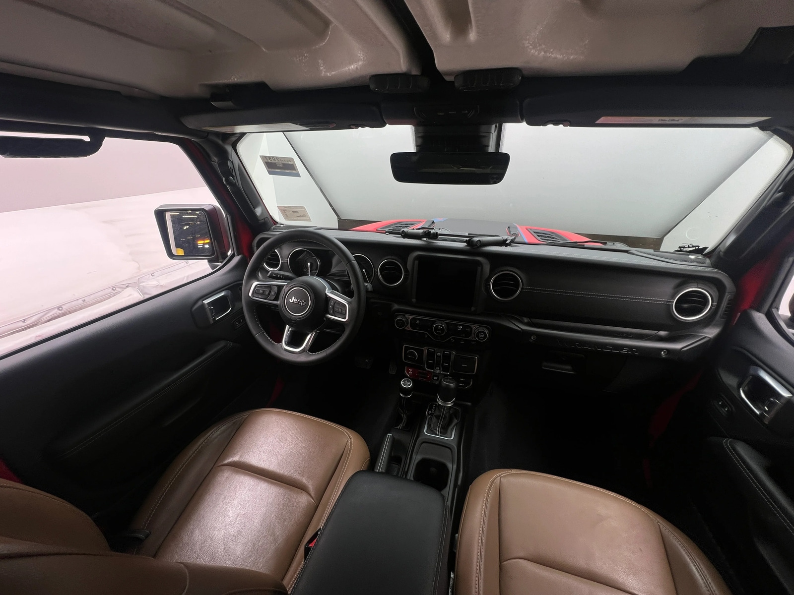 Thumbnail: 2023 Jeep Wrangler - 3