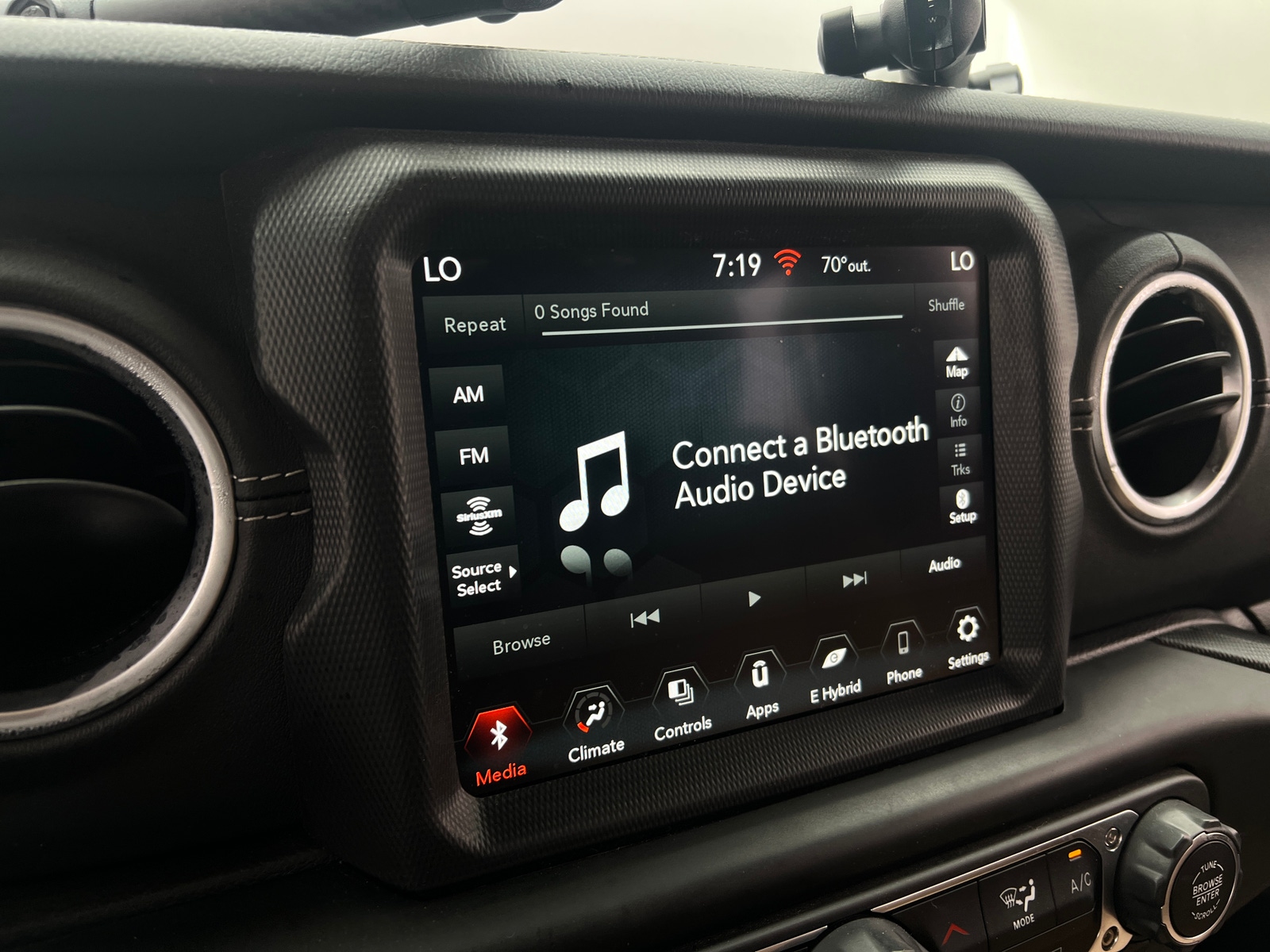 Thumbnail: 2023 Jeep Wrangler - 4