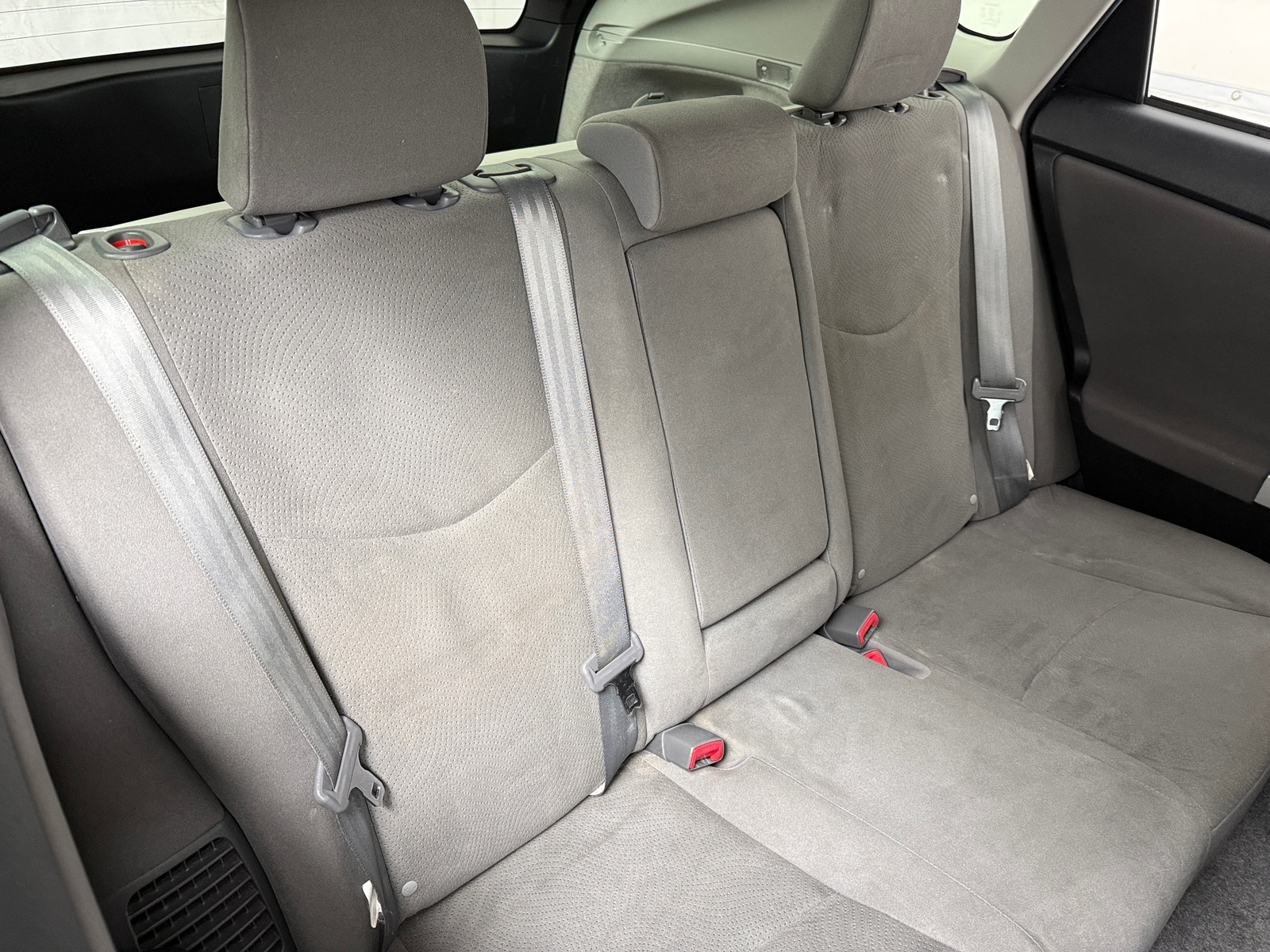 Thumbnail: 2014 Toyota Prius - 6