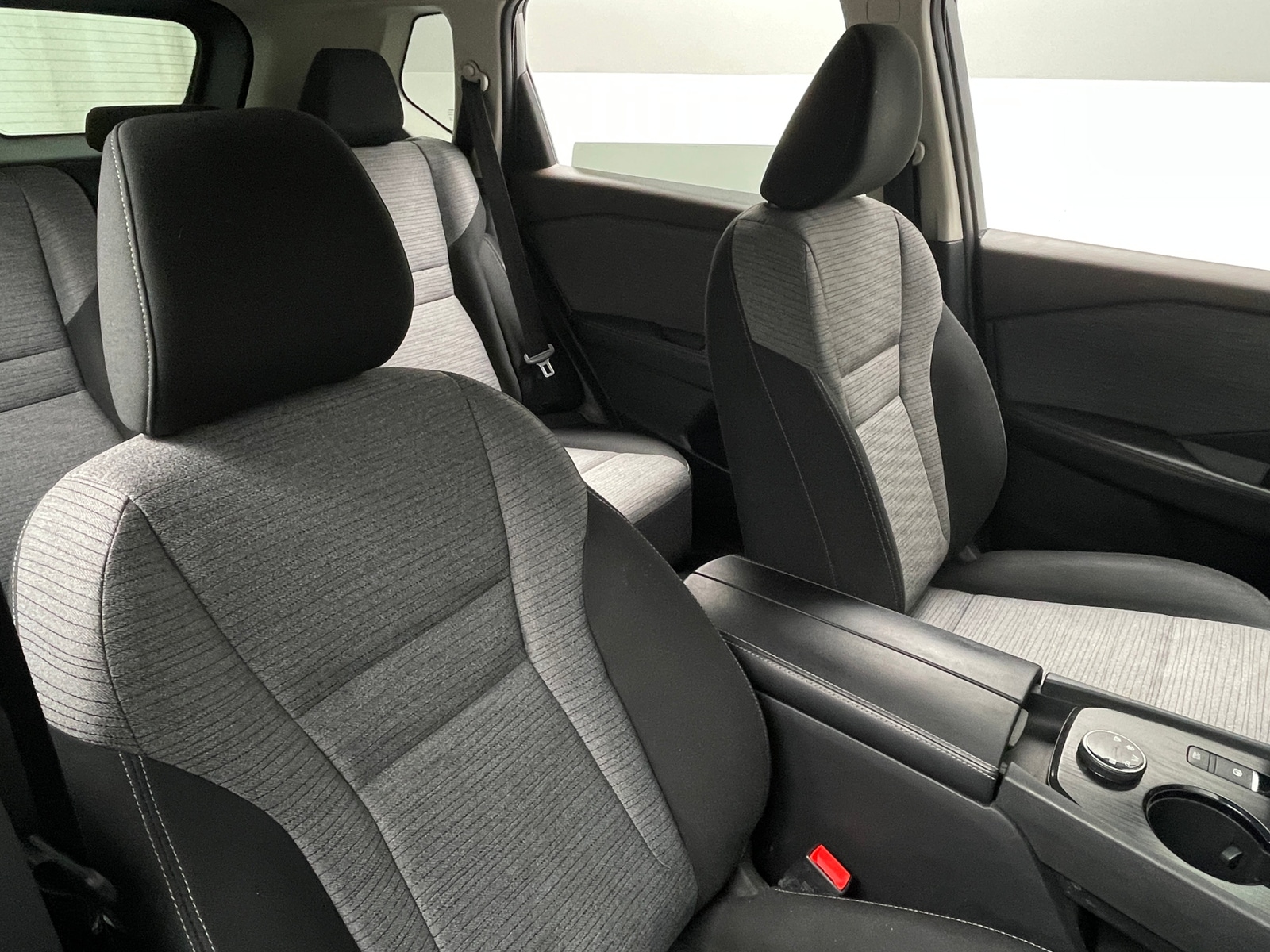 Thumbnail: 2023 Nissan Rogue - 2