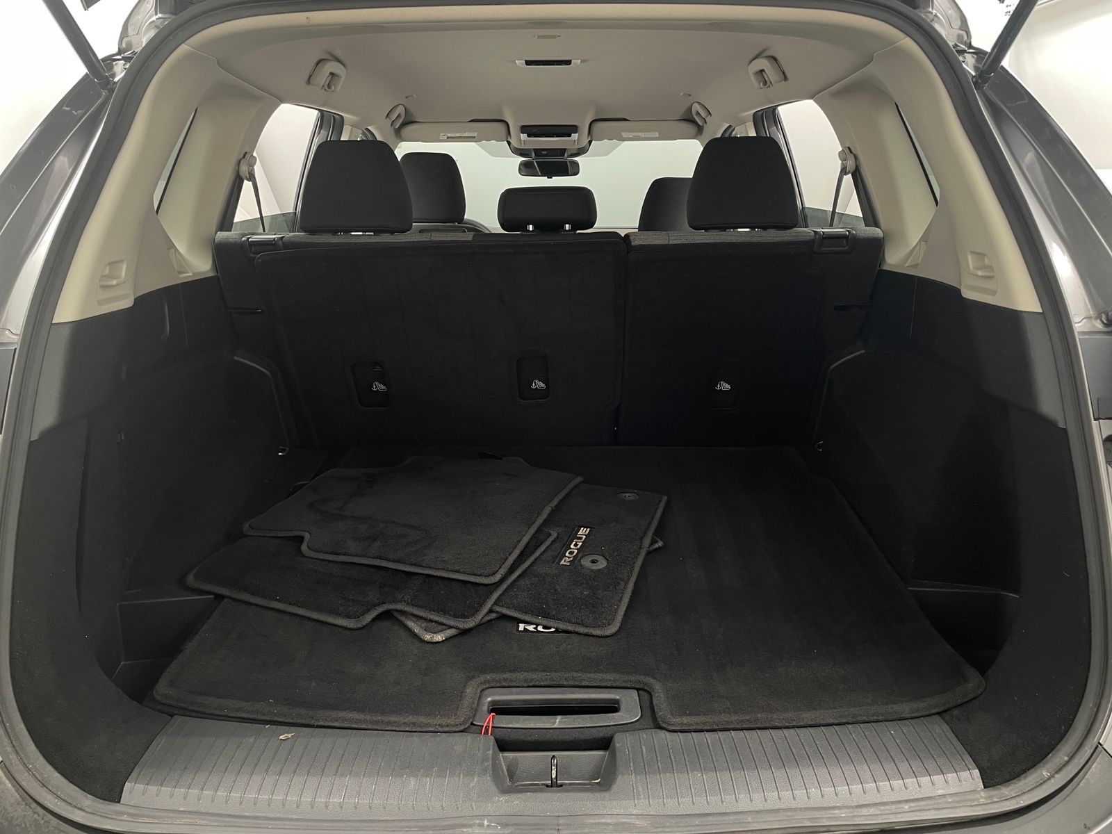 Thumbnail: 2023 Nissan Rogue - 7