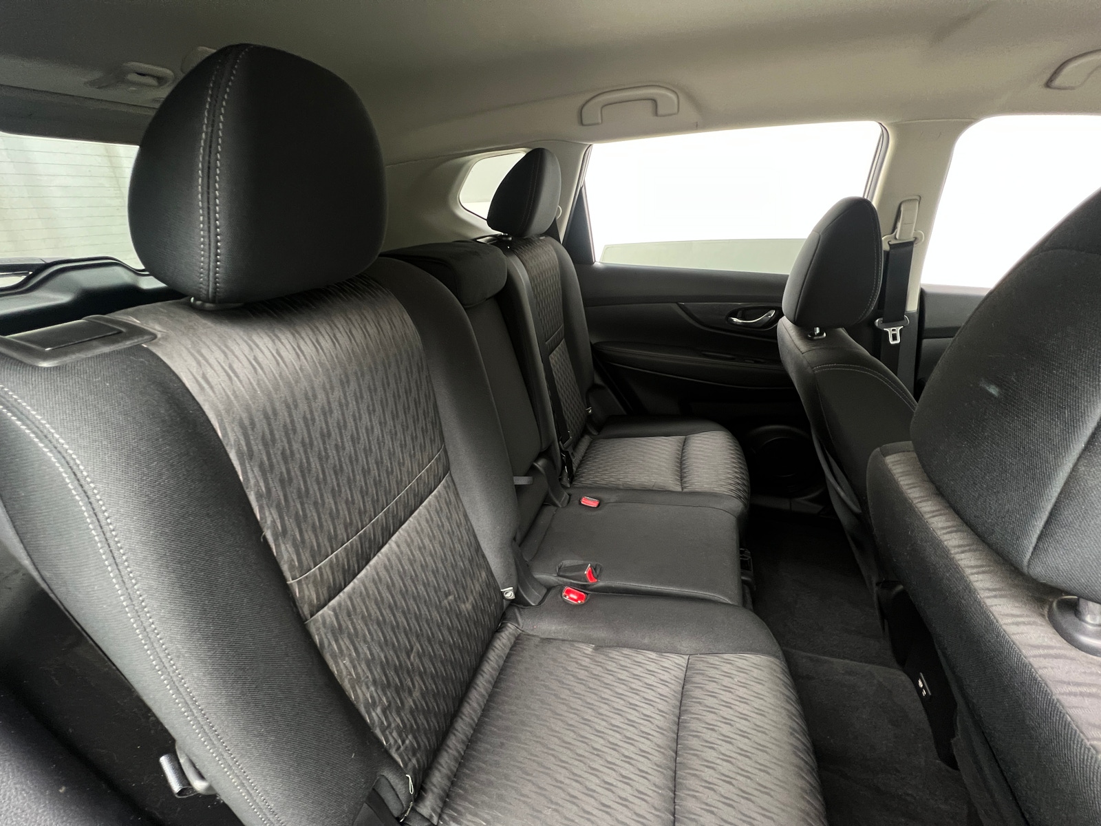 Thumbnail: 2020 Nissan Rogue - 6