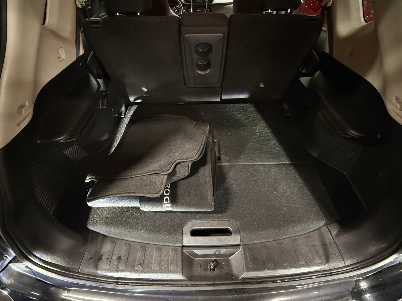 Thumbnail: 2020 Nissan Rogue - 7