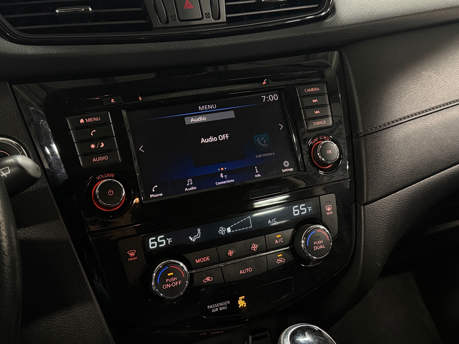 Thumbnail: 2020 Nissan Rogue - 4