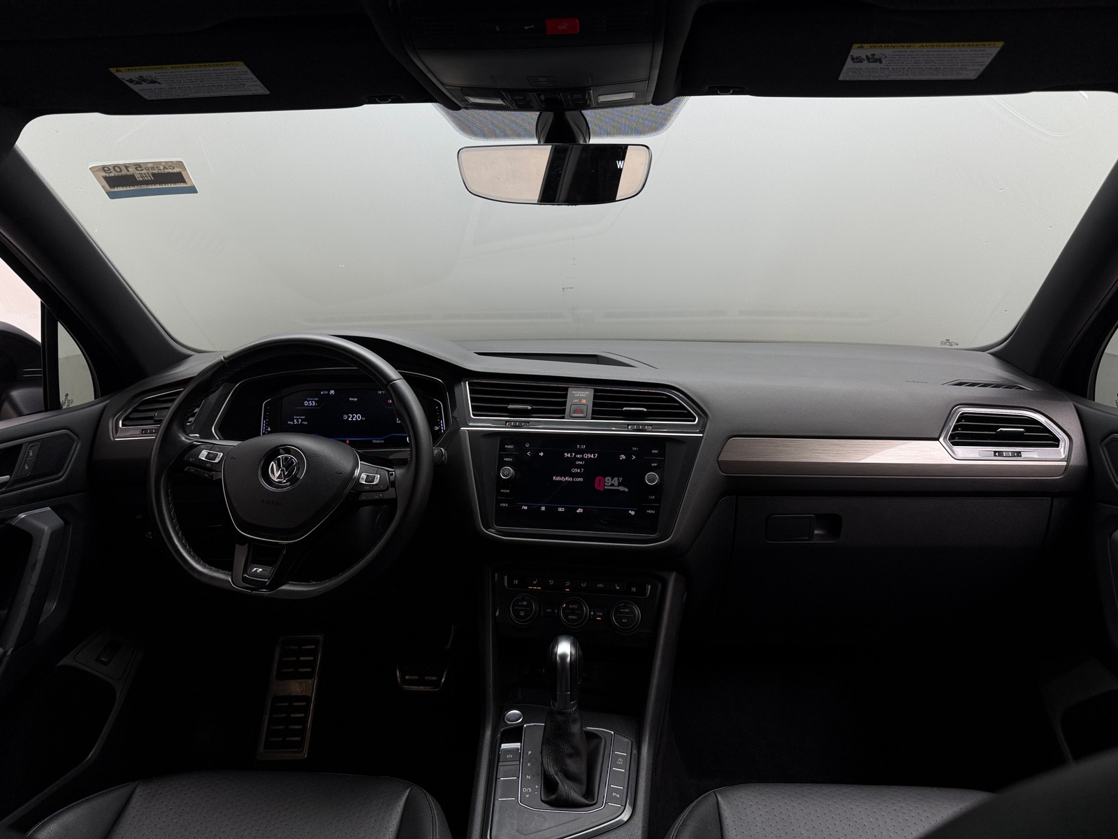 Thumbnail: 2019 Volkswagen Tiguan - 2