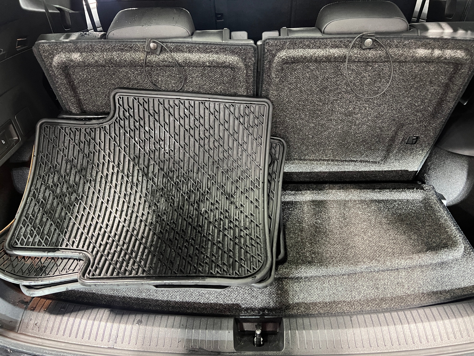 Thumbnail: 2019 Volkswagen Tiguan - 6