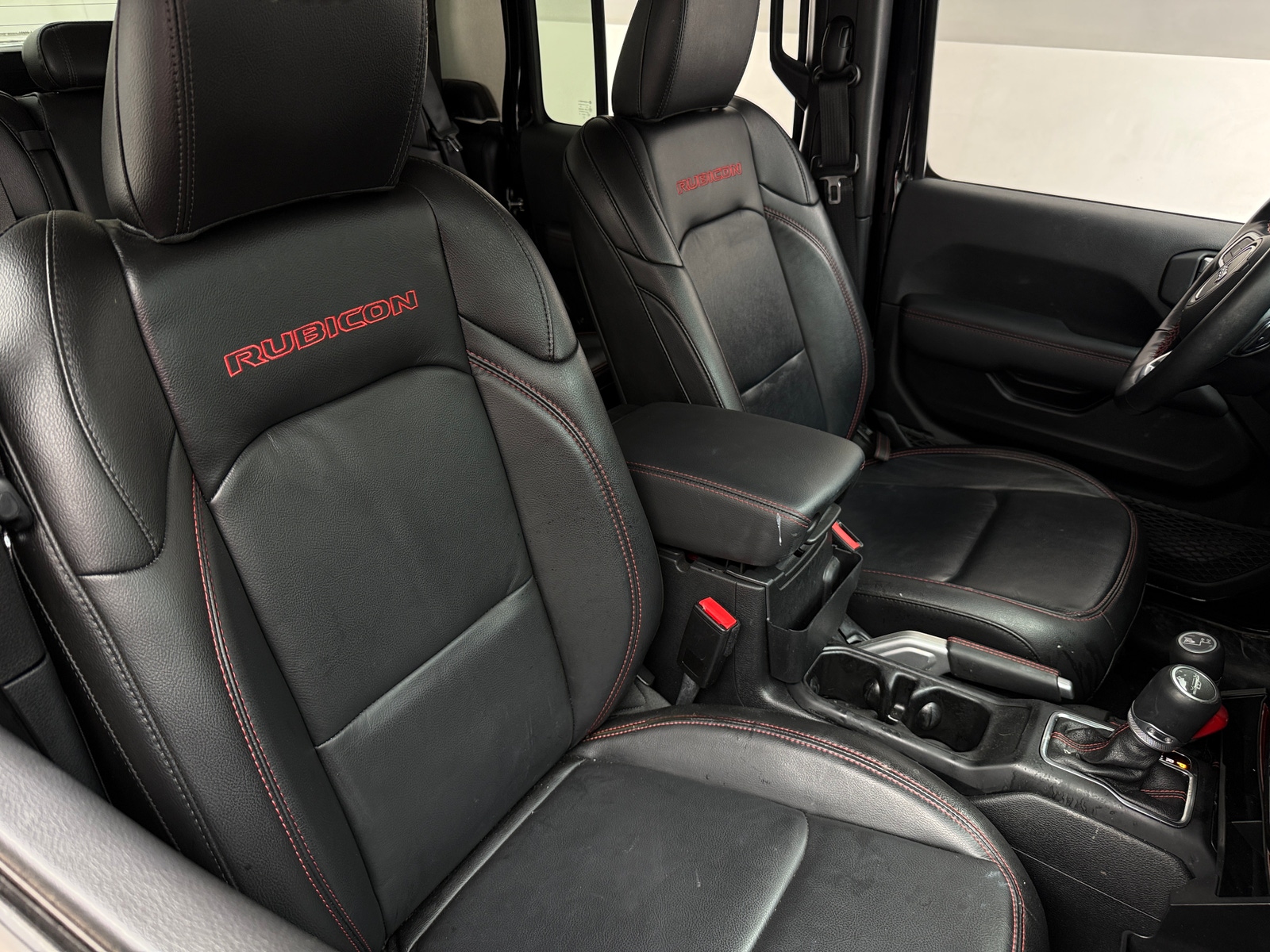 Thumbnail: 2021 Jeep Gladiator - 2