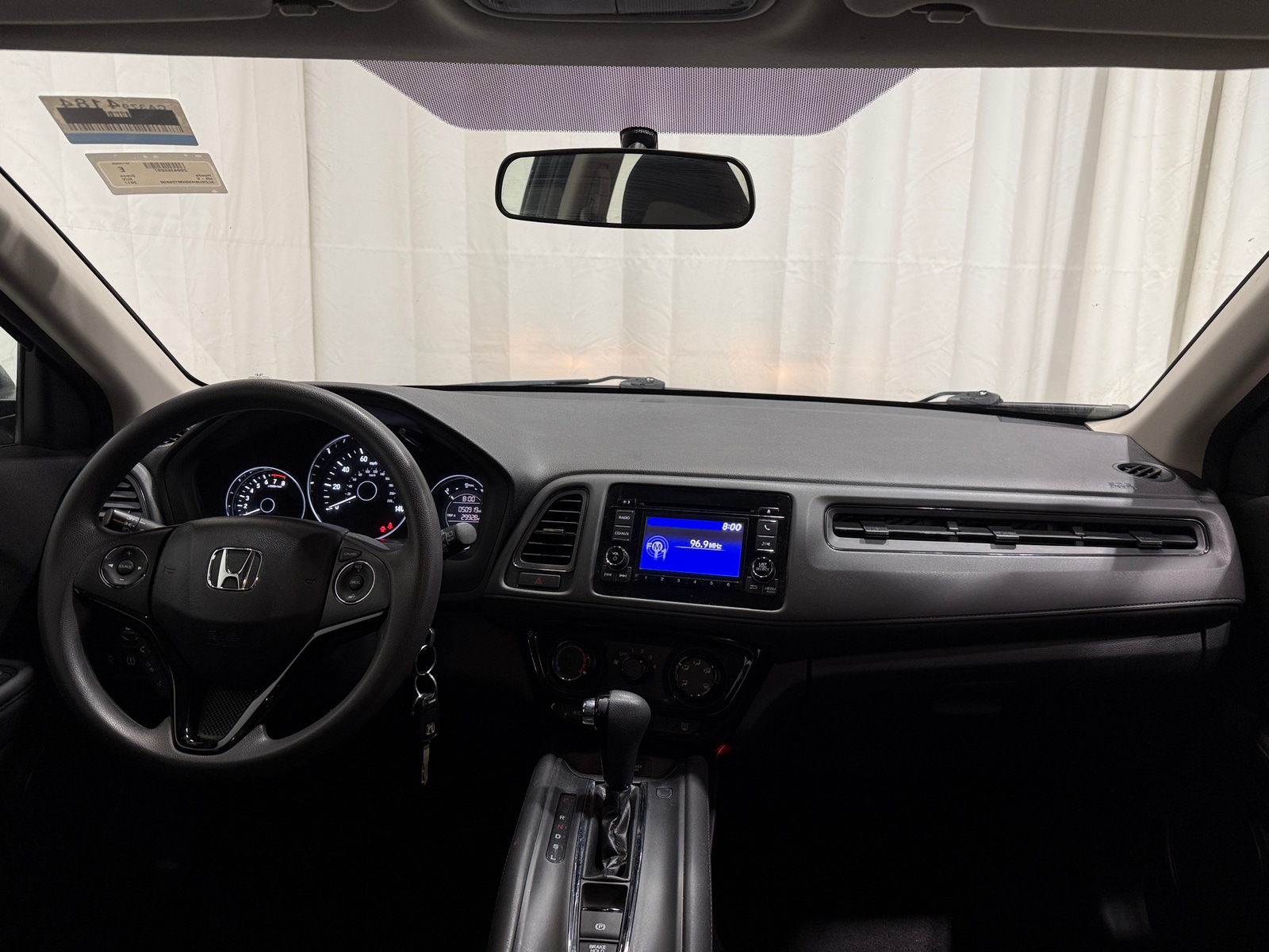 Thumbnail: 2017 Honda HR-V - 3