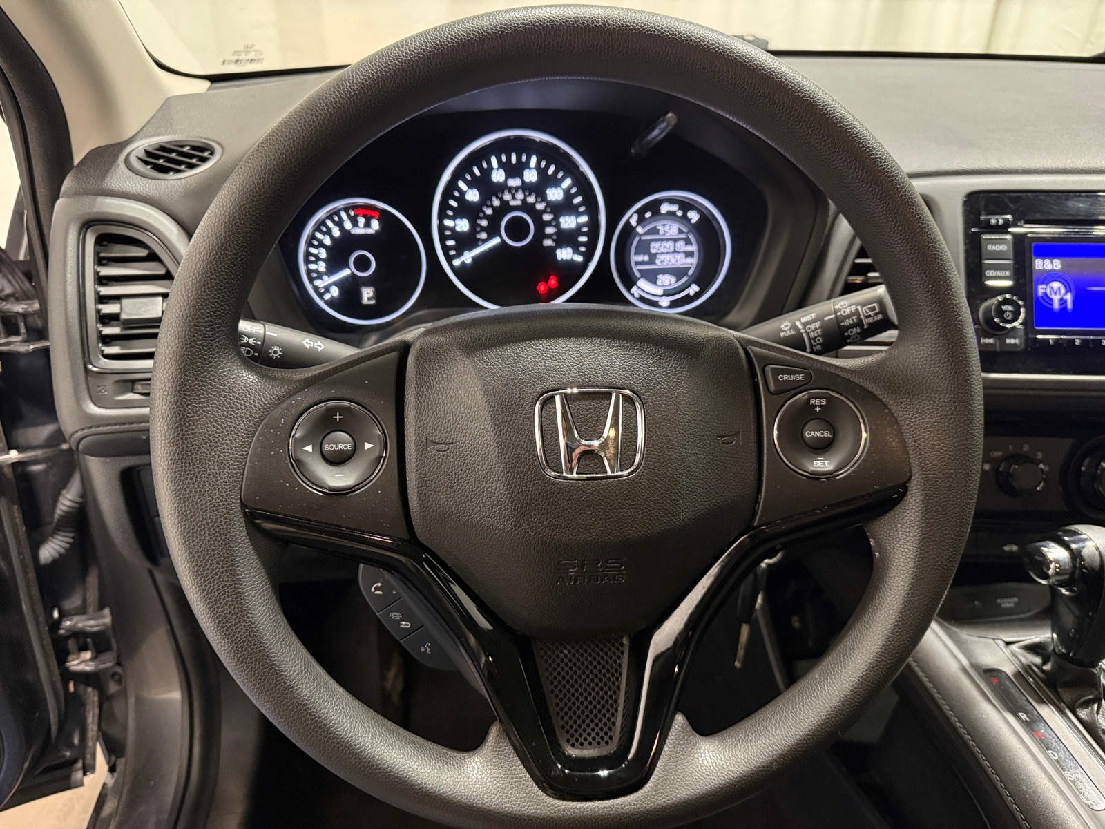 Thumbnail: 2017 Honda HR-V - 5
