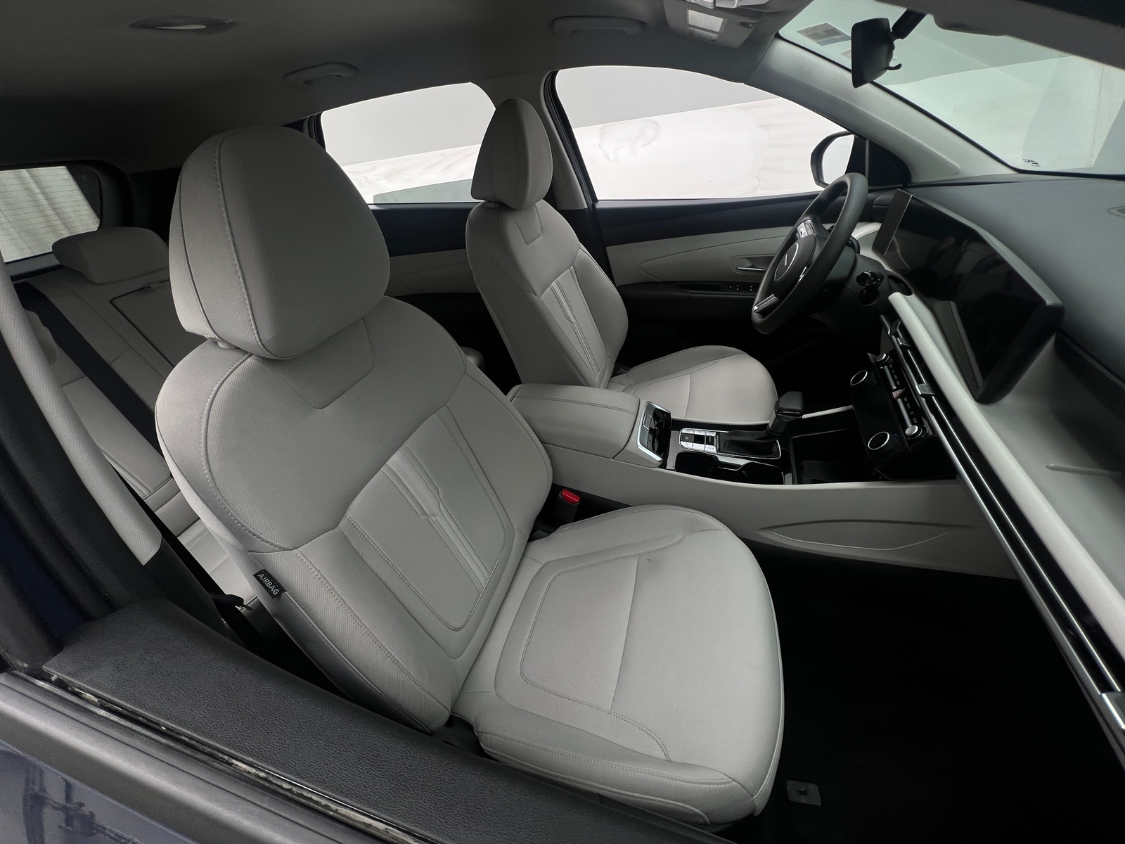 Thumbnail: 2025 Hyundai Tucson - 2