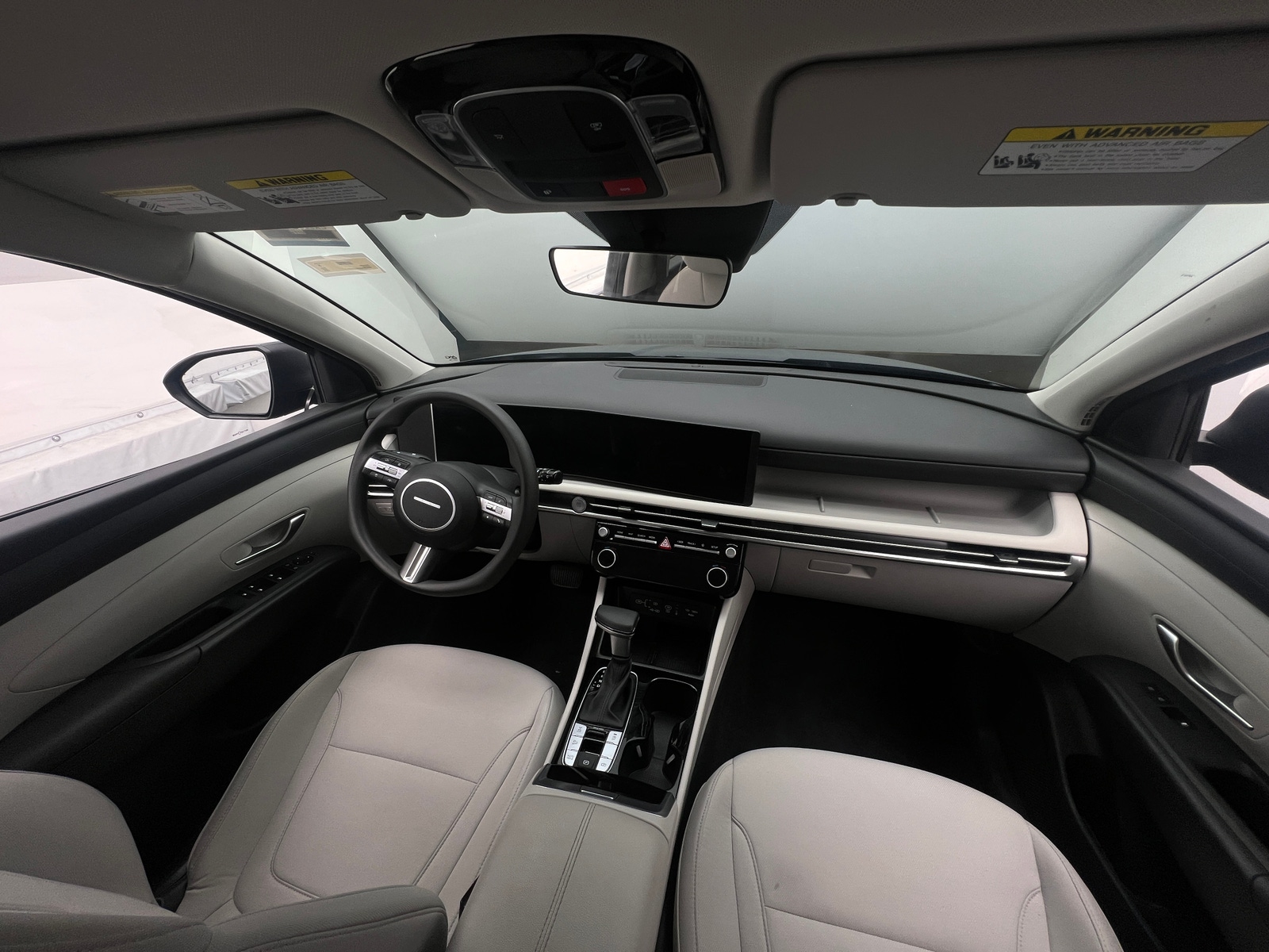 Thumbnail: 2025 Hyundai Tucson - 3