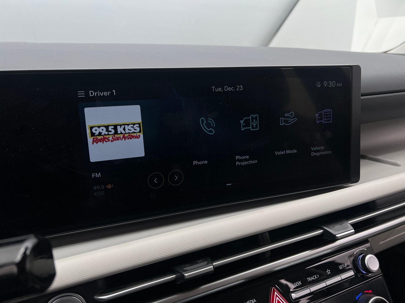 Thumbnail: 2025 Hyundai Tucson - 4