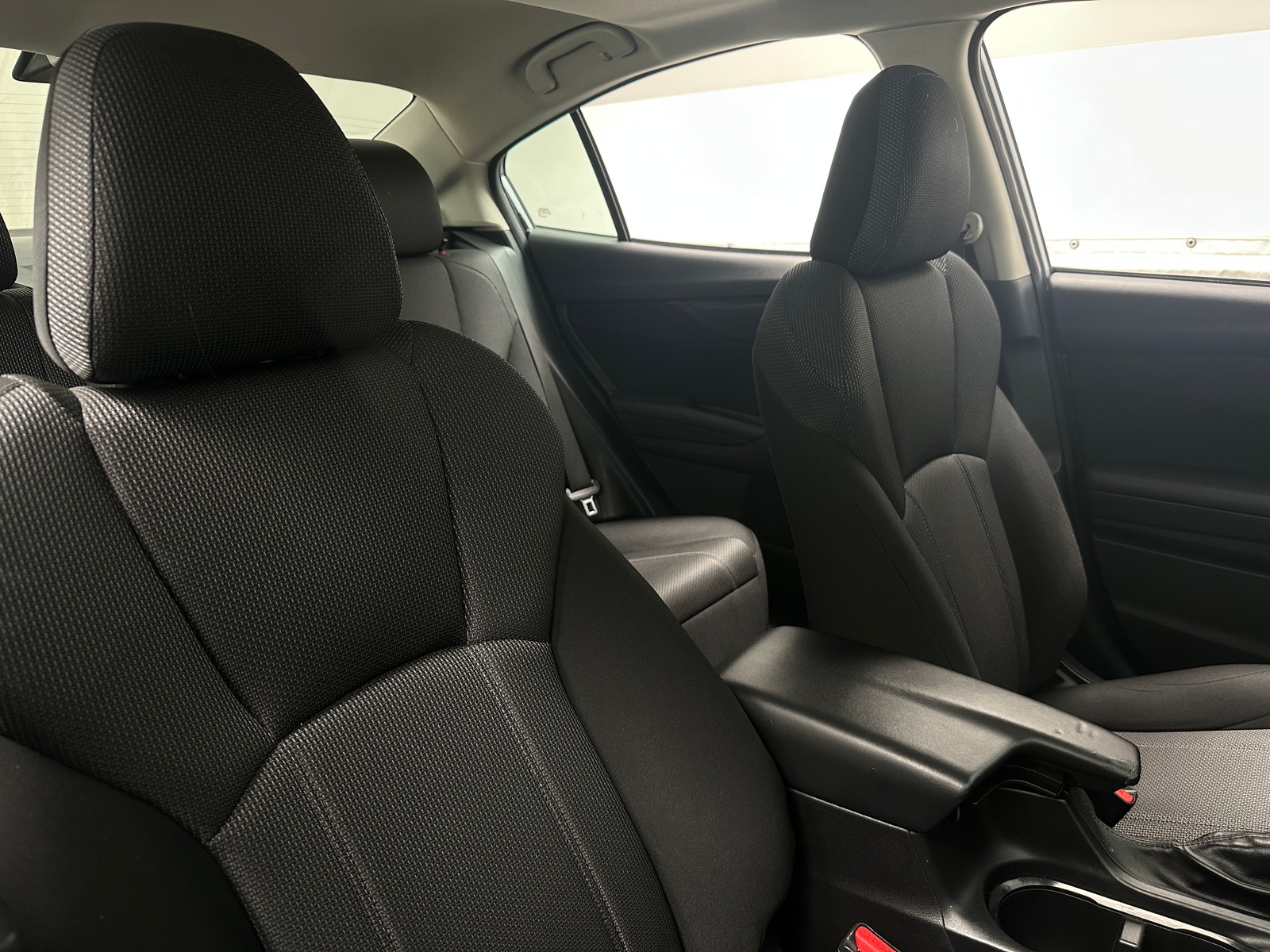 Thumbnail: 2023 Subaru Impreza - 2